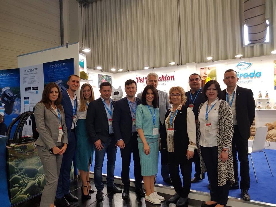 INTERZOO2018